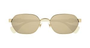 GUCCI GC002191 2300R1 Brille Gold