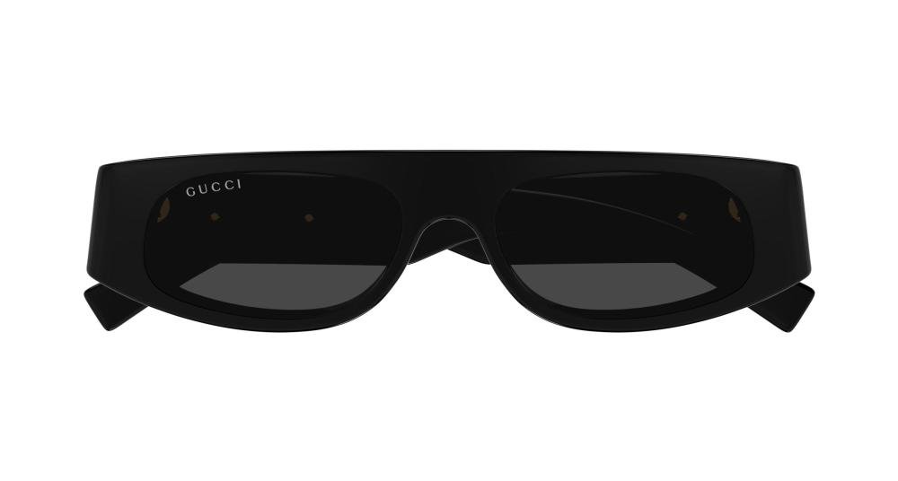 GUCCI GC002186 1100L1 Brille Black