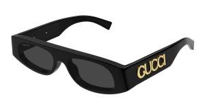 GUCCI GC002186 1100L1 Brille Black