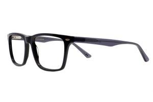 JEAN PAUL JP361 C01 Brille Black