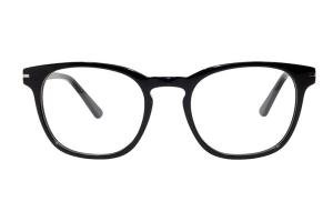 JEAN PAUL JP364 C02 Brille Black