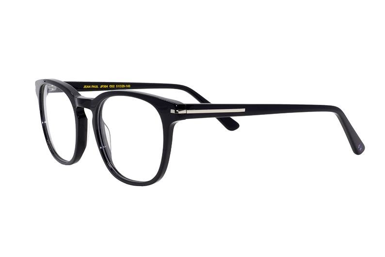 JEAN PAUL JP364 C02 Brille Black