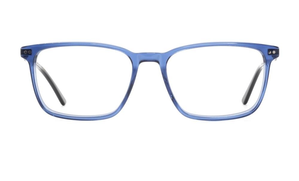 JEAN PAUL JP401 C01 Brille Blue