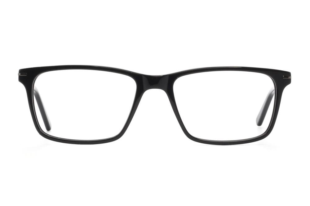 JEAN PAUL JP402 C02 Brille Black