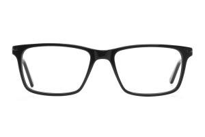 JEAN PAUL JP402 C02 Brille Black