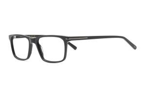 JEAN PAUL JP402 C02 Brille Black