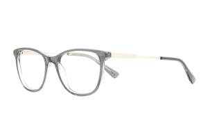 JEAN PAUL JP406 C01 Brille Grey