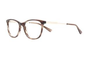 JEAN PAUL JP406 C03 Brille Brown