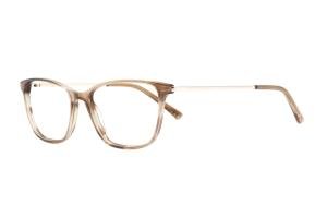 JEAN PAUL JP407 C03 Brille Brown