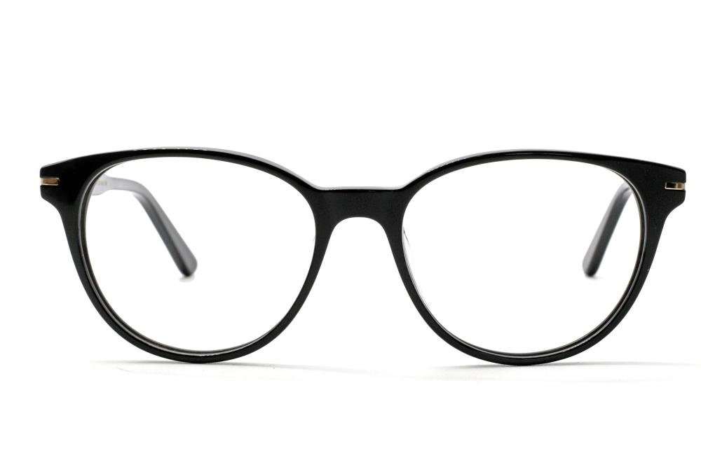 JEAN PAUL JP430 C03 Brille Black