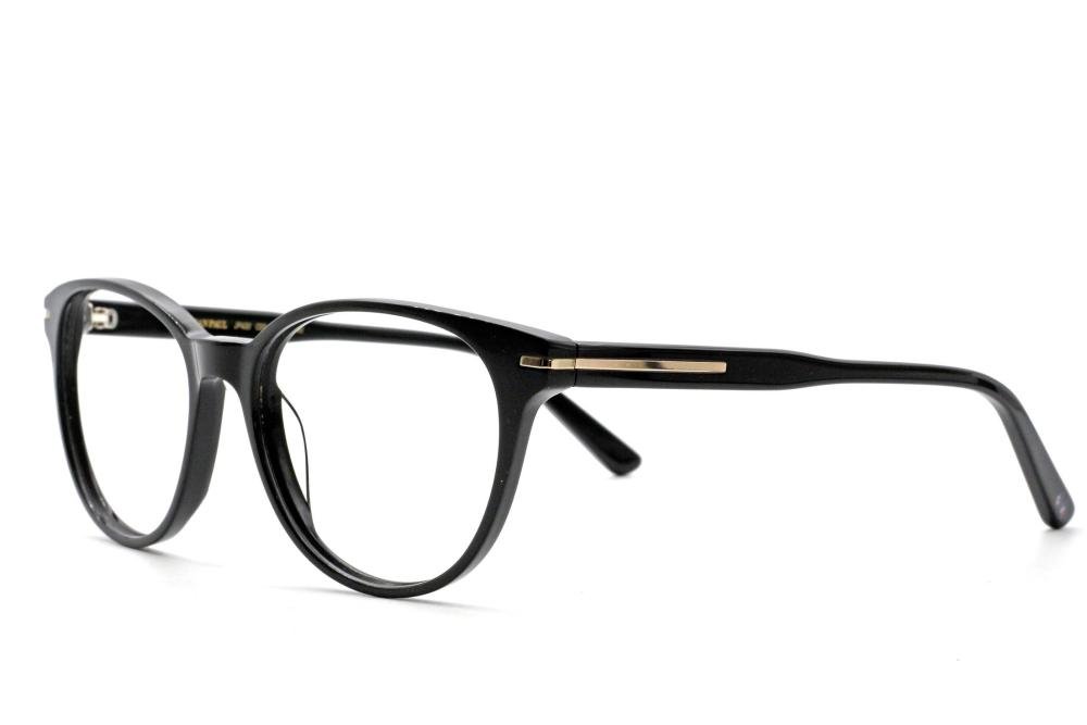 JEAN PAUL JP430 C03 Brille Black