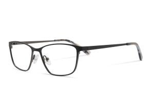 JEAN PAUL JP448 C01 Brille Black