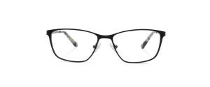 JEAN PAUL JP448 C03 Brille Black