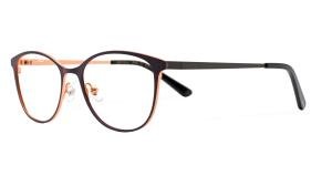 JEAN PAUL JP450 C01 Brille Black