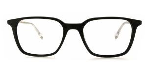 JEAN PAUL JP458 C02 Brille Black