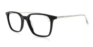 JEAN PAUL JP458 C02 Brille Black