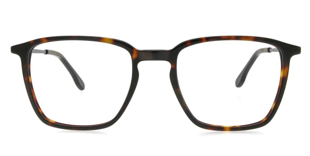 JEAN PAUL JP461 C02 Brille Brown