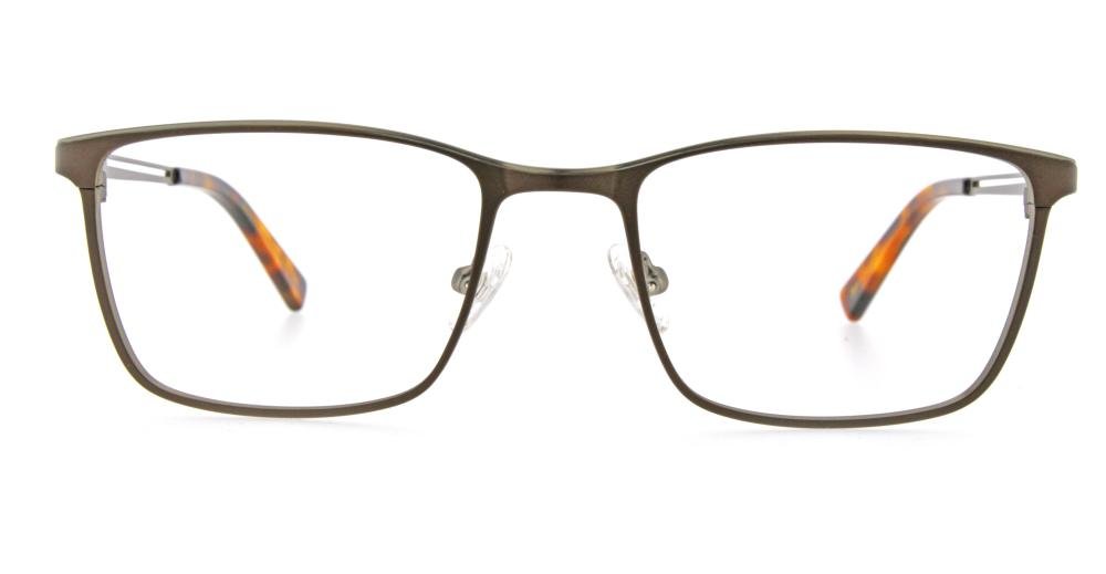 JEAN PAUL JP467 C01 Brille Brown