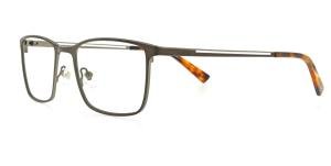 JEAN PAUL JP467 C01 Brille Brown