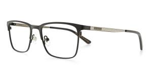 JEAN PAUL JP470 C01 Brille Black