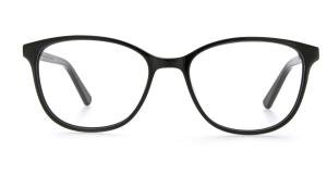 JEAN PAUL JP475 C01 Brille Black