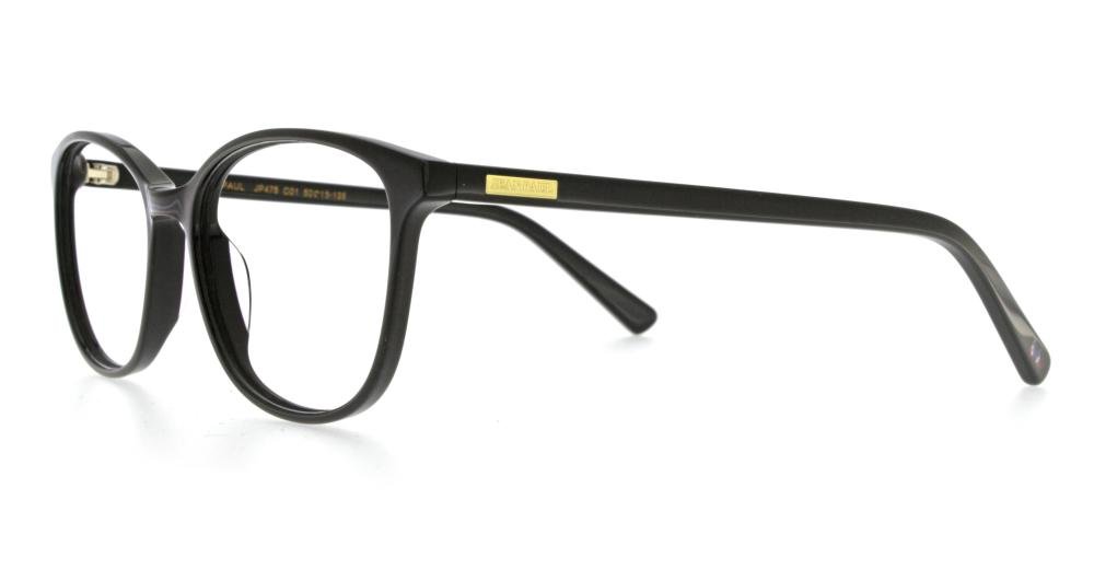 JEAN PAUL JP475 C01 Brille Black