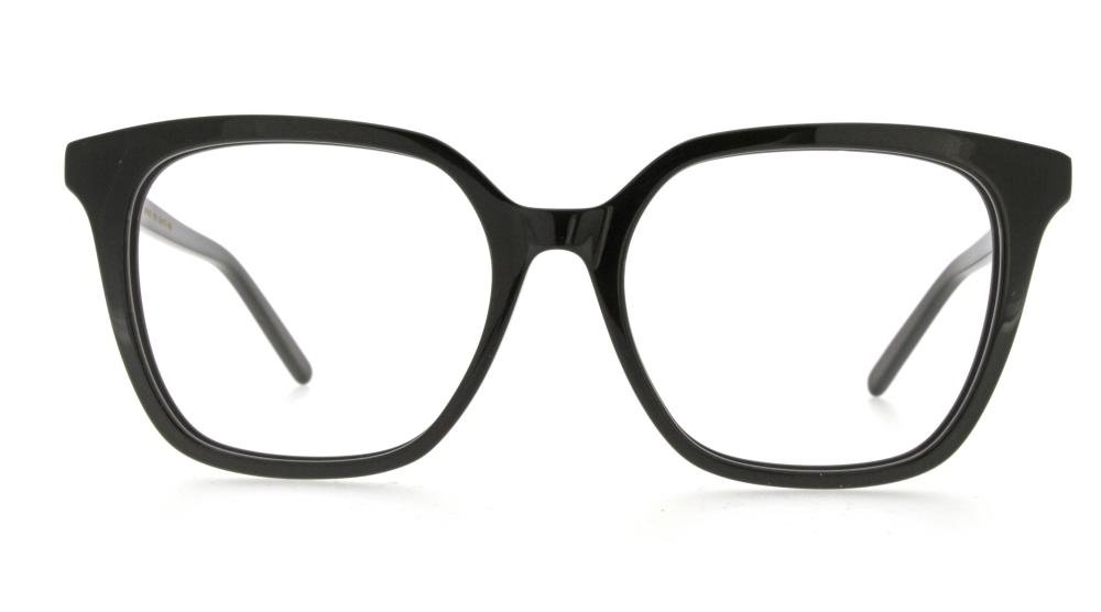 JEAN PAUL JP476 C01 Brille Black