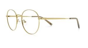 JEAN PAUL JP478 C01 Brille Gold