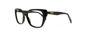 JEAN PAUL JP494 C01 Brille Black