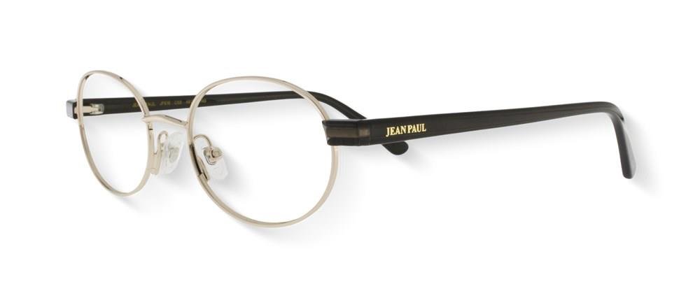 JEAN PAUL JP516 C02 Brille Silver