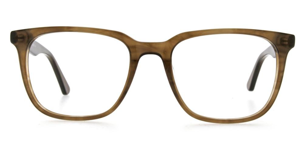 JEAN PAUL JPB01 C01 Brille Brown