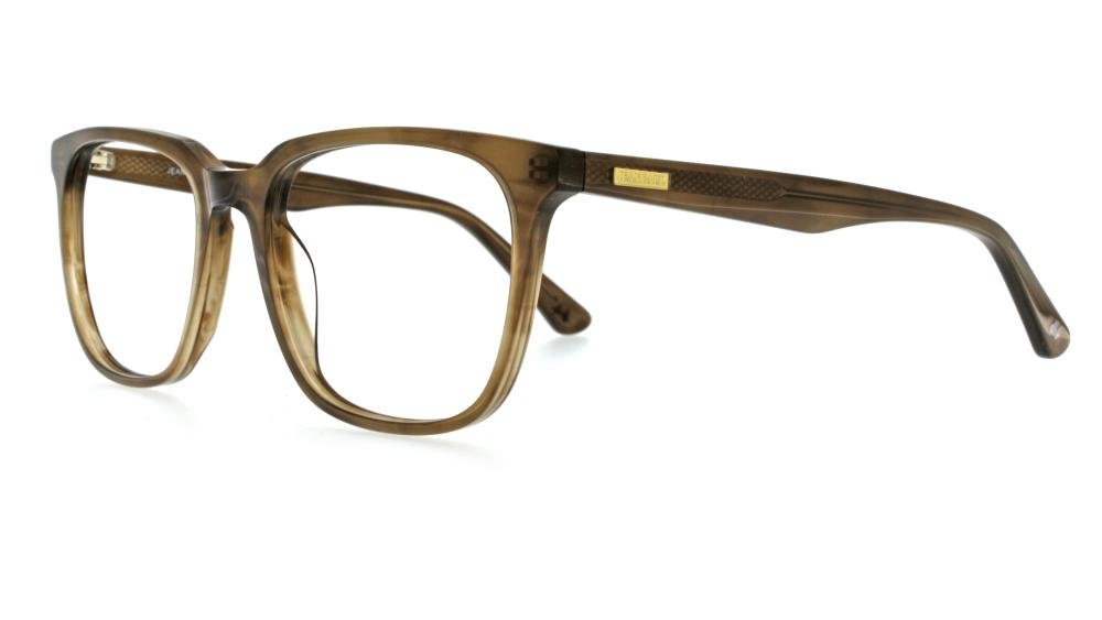 JEAN PAUL JPB01 C01 Brille Brown