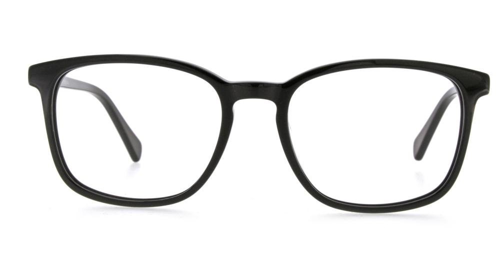 JEAN PAUL JPB08 C01 Brille Black