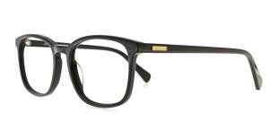 JEAN PAUL JPB08 C01 Brille Black