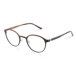 KUNOQVIST DUNAR 91 Brille Blue