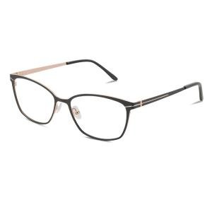 KUNOQVIST EMBLA 94 Brille Black