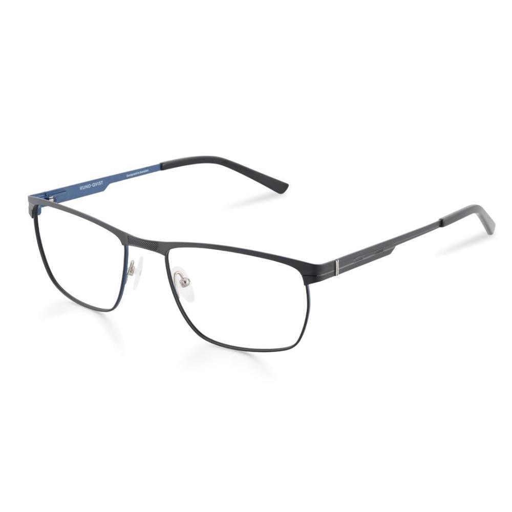 KUNOQVIST FRANKEN 95 Brille Black