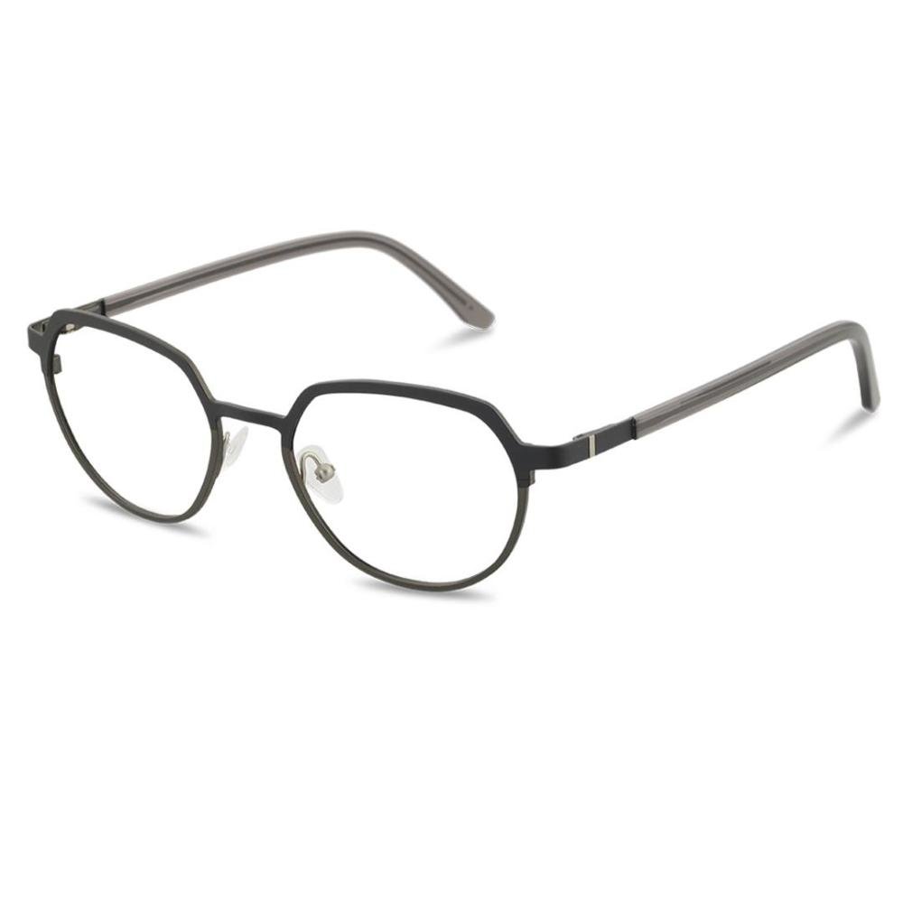 KUNOQVIST LORENZ 91 Brille Black