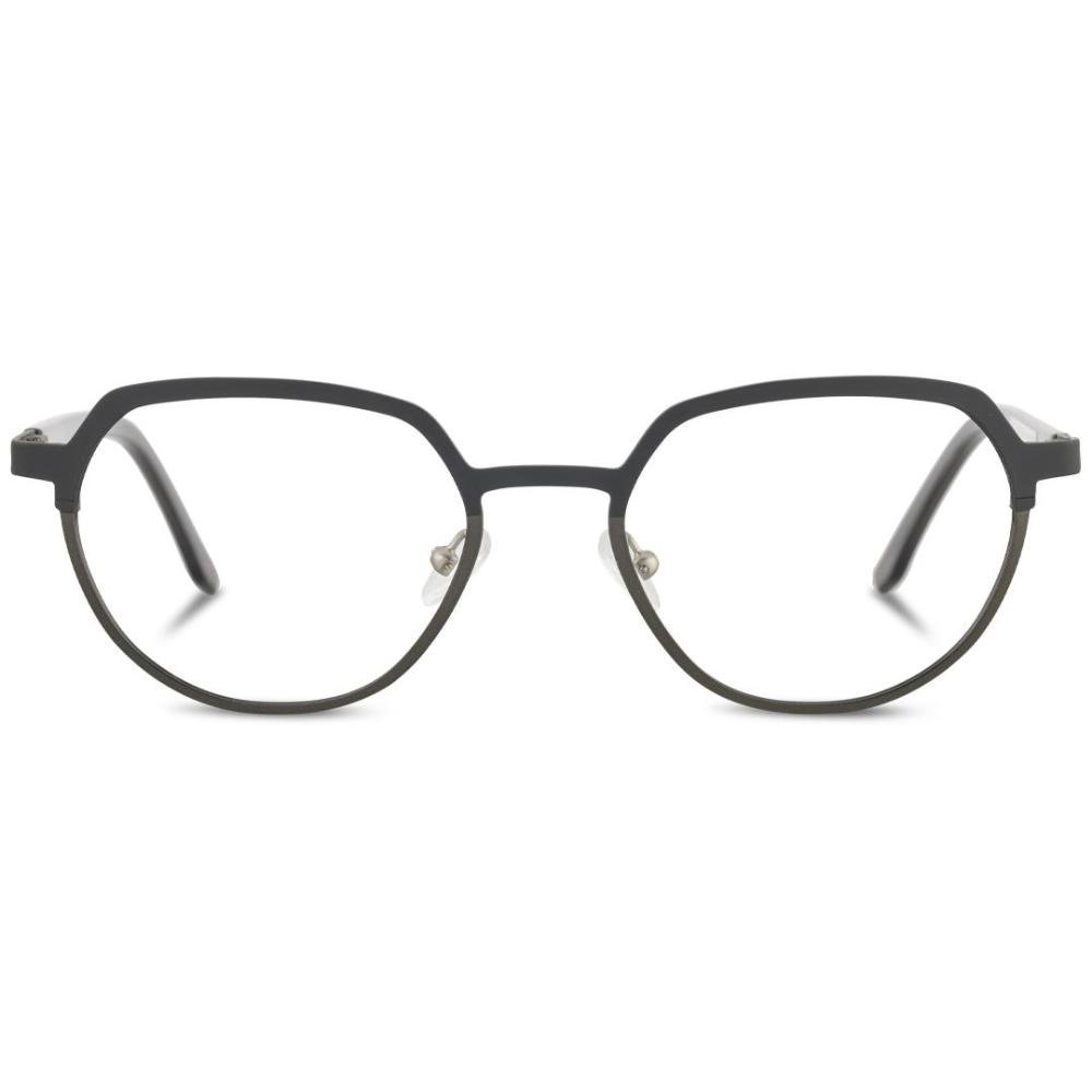 KUNOQVIST LORENZ 91 Brille Black