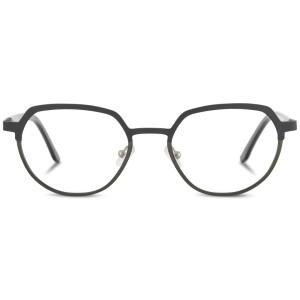 KUNOQVIST LORENZ 91 Brille Black