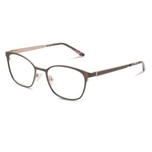 KUNOQVIST PETUNA 13 Brille Brown