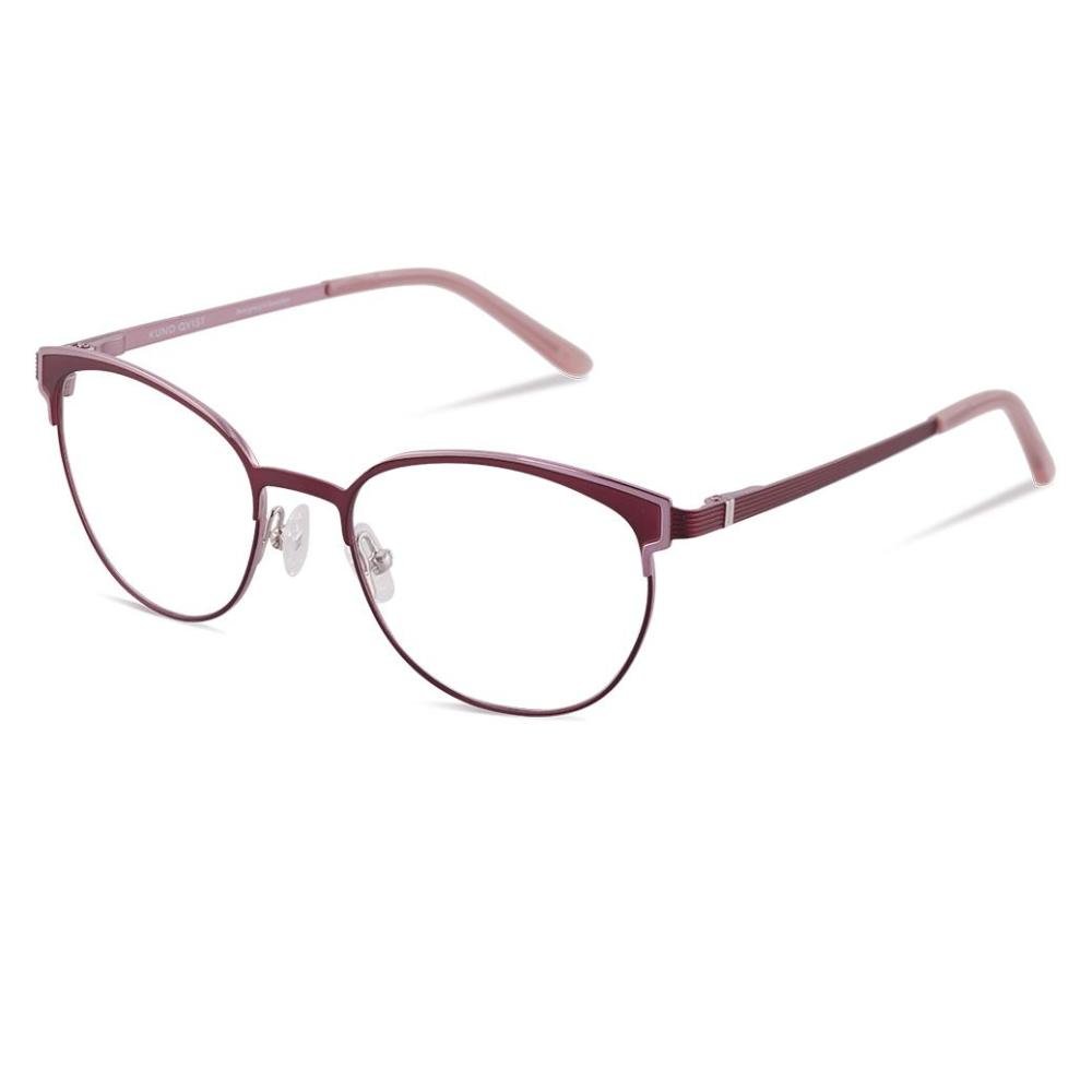 KUNOQVIST POPPY 34 Brille Multi