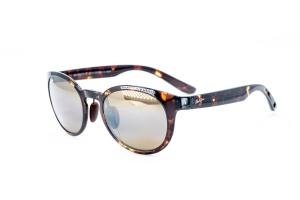 MAUI JIM H420 15T Solbrille Multi med Brun glass