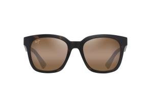 MAUI JIM Honua AF Brille Brown