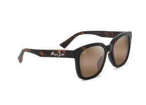 MAUI JIM Honua AF Brille Brown