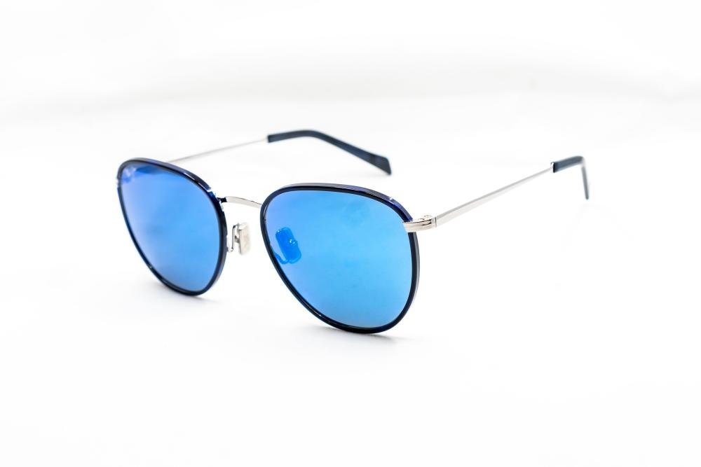 MAUI JIM 854 03 Solbrille Multi med Annet glass