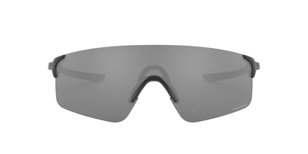 OAKLEY EVZERO BLADES OO9454 945401 Solbrille Sort med Grå / Sort glass