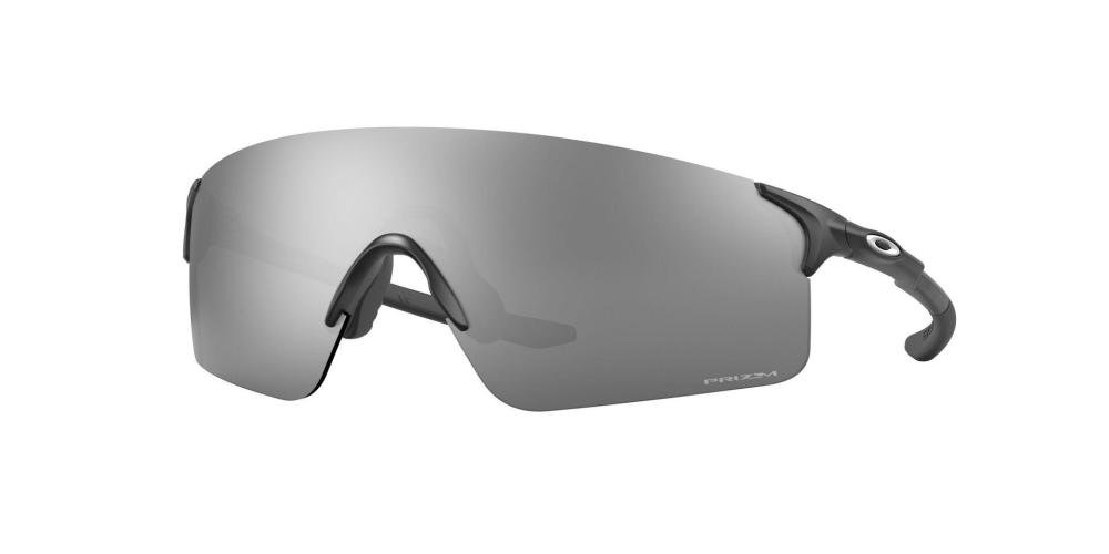 OAKLEY EVZERO BLADES OO9454 945401 Solbrille Sort med Grå / Sort glass