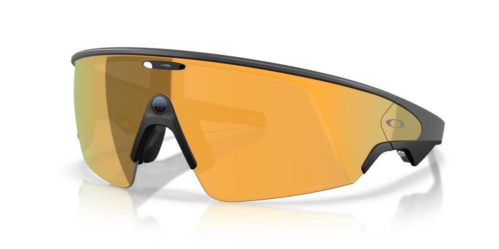 OAKLEY OW8001 800104 Brille Black