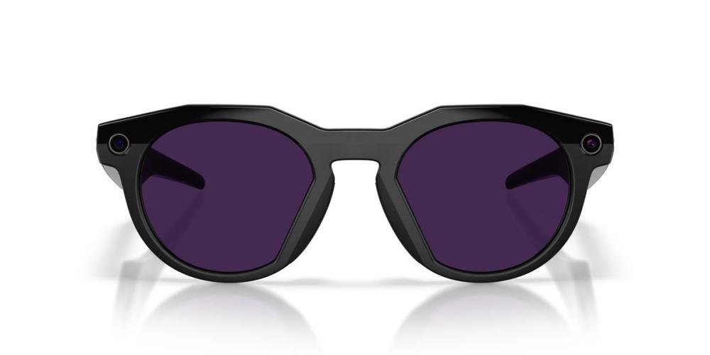 OAKLEY OW8002 800202 Brille Black